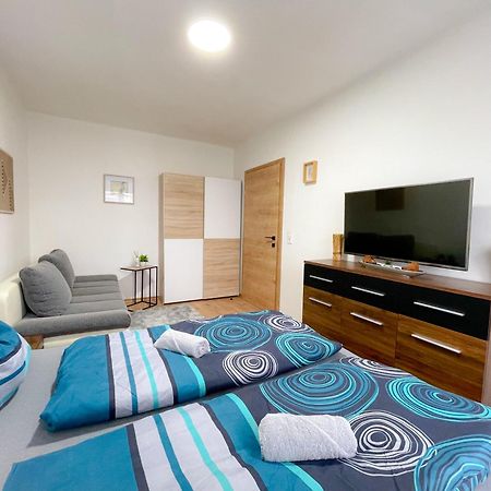 Moderne Ferienwohnung Felbbauer #30 Knittelfeld Exteriér fotografie