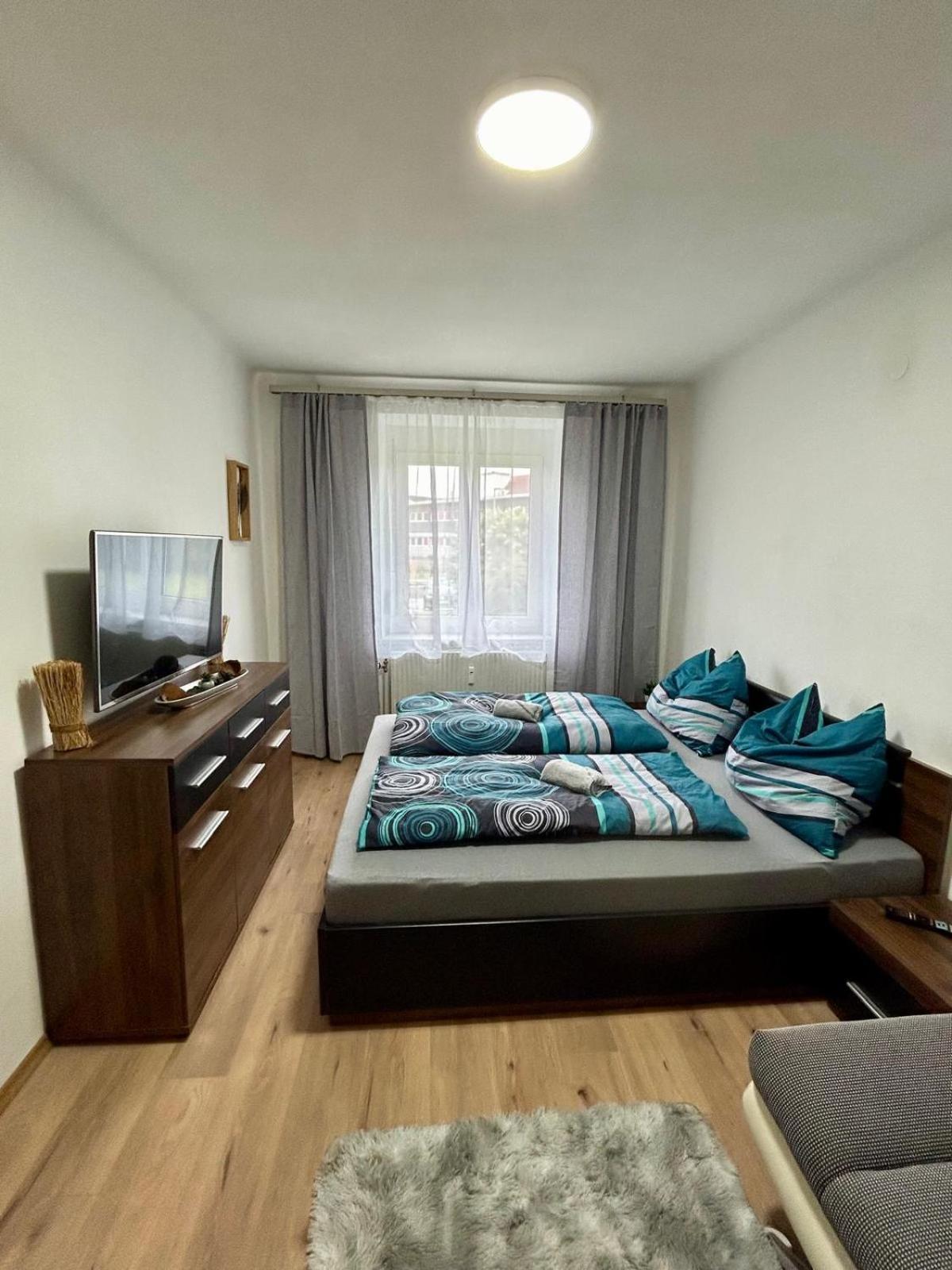 Moderne Ferienwohnung Felbbauer #30 Knittelfeld Exteriér fotografie